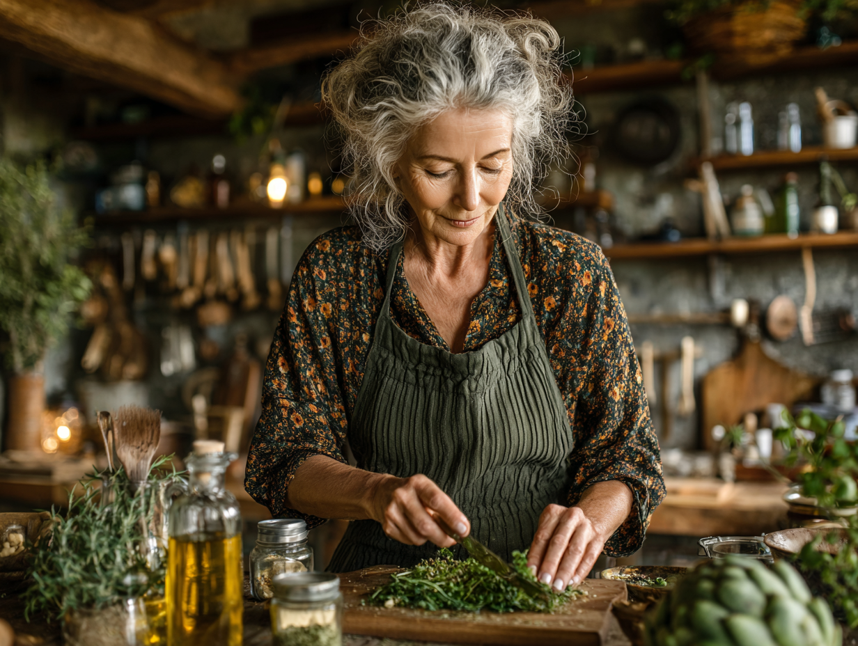 Prezentare video CalmHaven - Nutriție pentru longevitate activă
